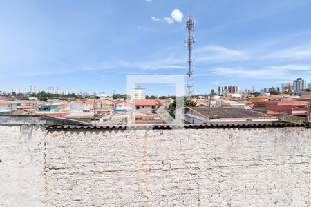 Vista de apartamento para alugar com 2 quartos, 68m² em Rudge Ramos, São Bernardo do Campo