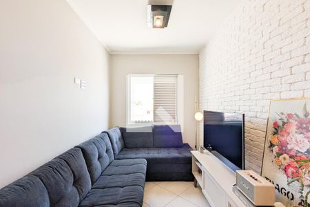 Sala 2 de apartamento para alugar com 2 quartos, 68m² em Rudge Ramos, São Bernardo do Campo