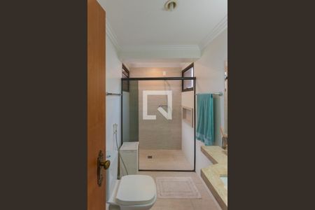 Apartamento à venda com 167m², 4 quartos e 2 vagasBanheiro