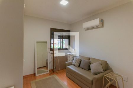 Apartamento à venda com 167m², 4 quartos e 2 vagasQuarto 1