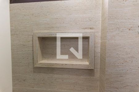 Apartamento à venda com 167m², 4 quartos e 2 vagasBanheiro da Suíte