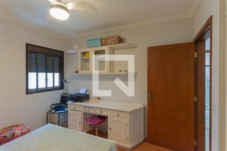Apartamento à venda com 167m², 4 quartos e 2 vagasQuarto 2