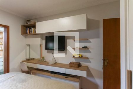 Apartamento à venda com 167m², 4 quartos e 2 vagasSuíte