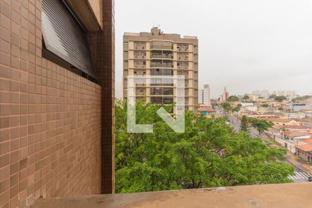 Apartamento à venda com 167m², 4 quartos e 2 vagasVista do Quarto 1