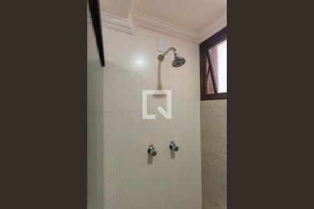 Apartamento à venda com 167m², 4 quartos e 2 vagasBanheiro da Suíte