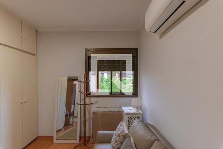 Apartamento à venda com 167m², 4 quartos e 2 vagasQuarto 1