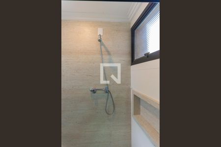 Apartamento à venda com 167m², 4 quartos e 2 vagasBanheiro