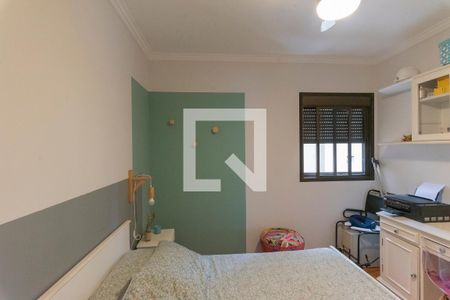 Apartamento à venda com 167m², 4 quartos e 2 vagasQuarto 2