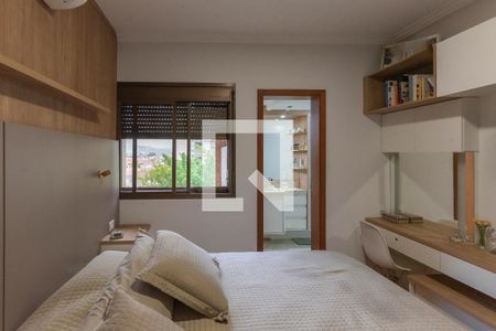 Apartamento à venda com 167m², 4 quartos e 2 vagasSuíte