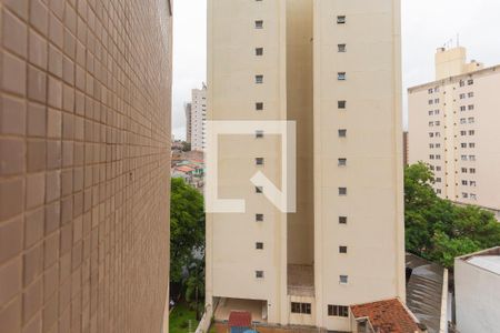 Apartamento à venda com 167m², 4 quartos e 2 vagasVista do Quarto 2