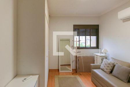 Apartamento à venda com 167m², 4 quartos e 2 vagasQuarto 1