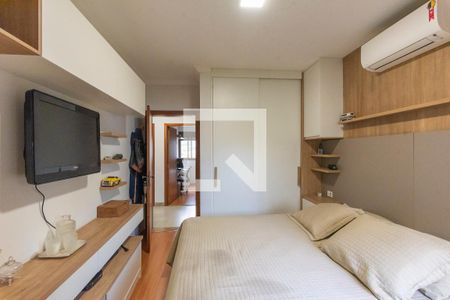 Apartamento à venda com 167m², 4 quartos e 2 vagasSuíte