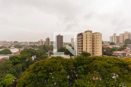 Apartamento à venda com 167m², 4 quartos e 2 vagasSacada da Sala