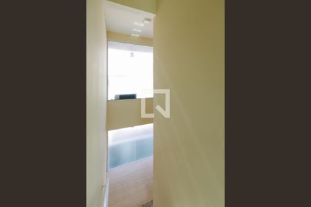 Casa à venda com 203m², 3 quartos e 5 vagasEscada