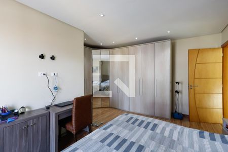 Casa à venda com 203m², 3 quartos e 5 vagasSuíte 3