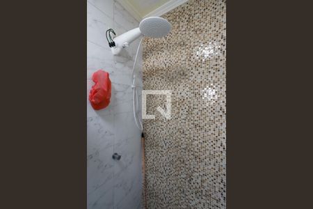 Casa à venda com 203m², 3 quartos e 5 vagasBanheiro da Suíte 3