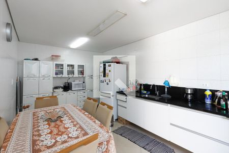 Casa à venda com 203m², 3 quartos e 5 vagasCozinha