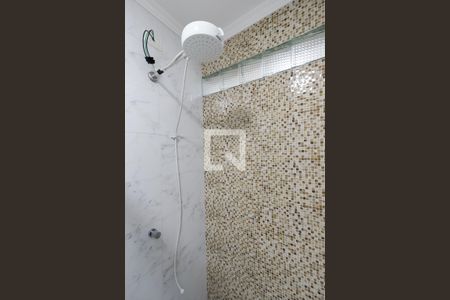 Casa à venda com 203m², 3 quartos e 5 vagasBanheiro da Suíte 1