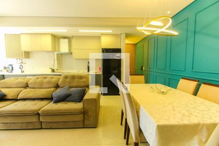 Apartamento à venda com 70m², 2 quartos e 1 vagaSala