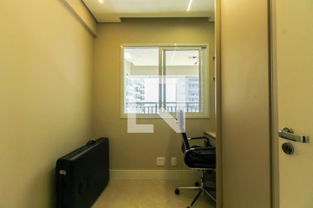 Apartamento à venda com 70m², 2 quartos e 1 vagaQuarto/escritório 