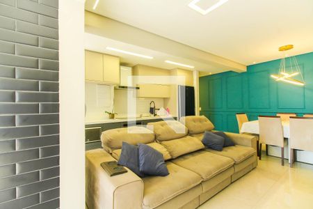 Apartamento à venda com 70m², 2 quartos e 1 vagaSala