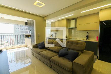 Apartamento à venda com 70m², 2 quartos e 1 vagaSala