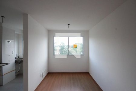 Apartamento para alugar em Cidade São Mateus