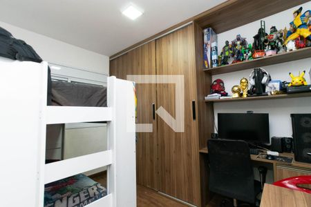 Quarto 1 de apartamento para alugar com 2 quartos, 74m² em Vila Antonieta, Guarulhos