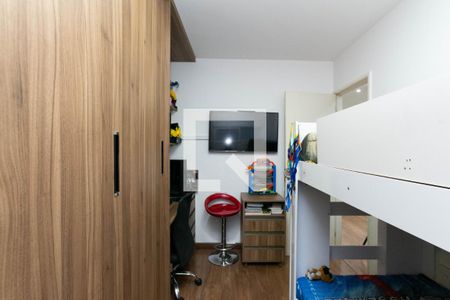 Quarto 1 de apartamento para alugar com 2 quartos, 74m² em Vila Antonieta, Guarulhos