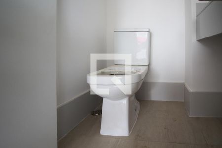 Banheiro 1 de apartamento à venda com 3 quartos, 147m² em Vila Nova Conceição, São Paulo