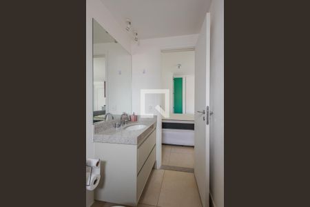 Apartamento para alugar com 34m², 1 quarto e 1 vagaBanheiro