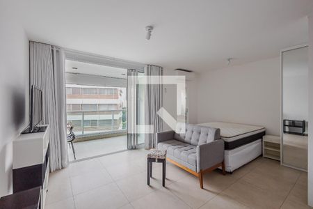 Quarto de apartamento para alugar com 1 quarto, 34m² em Pinheiros, São Paulo