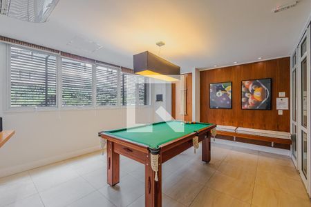 Apartamento para alugar com 34m², 1 quarto e 1 vagaÁrea comum