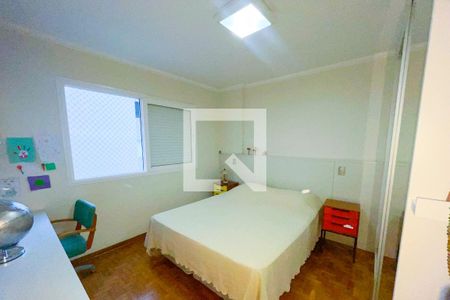 Quarto 2 de apartamento para alugar com 2 quartos, 84m² em Sumaré, São Paulo