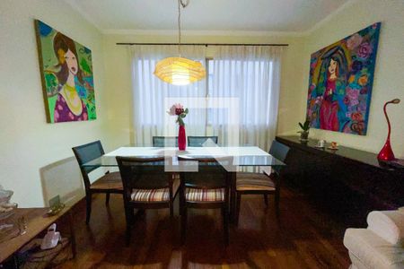 Sala de Jantar de apartamento para alugar com 2 quartos, 84m² em Sumaré, São Paulo