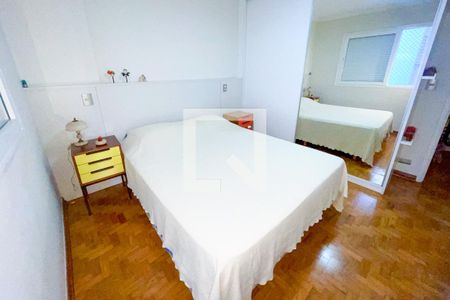 Quarto 2 de apartamento para alugar com 2 quartos, 84m² em Sumaré, São Paulo