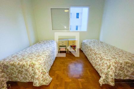 Quarto 1 de apartamento para alugar com 2 quartos, 84m² em Sumaré, São Paulo