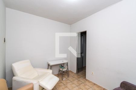 Sala de apartamento à venda com 1 quarto, 30m² em Penha Circular, Rio de Janeiro