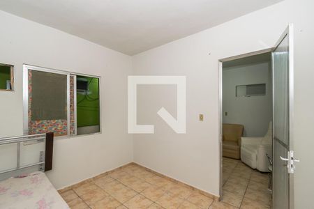 Quarto de apartamento à venda com 1 quarto, 30m² em Penha Circular, Rio de Janeiro