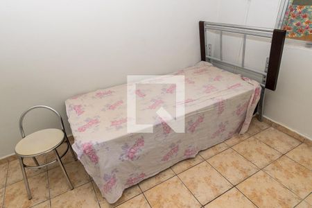 Quarto - Cama de apartamento à venda com 1 quarto, 30m² em Penha Circular, Rio de Janeiro