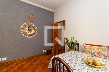 Sala de apartamento à venda com 1 quarto, 84m² em Bela Vista, São Paulo