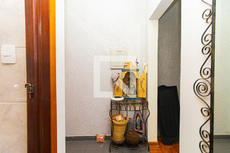 Sala de apartamento para alugar com 1 quarto, 84m² em Bela Vista, São Paulo