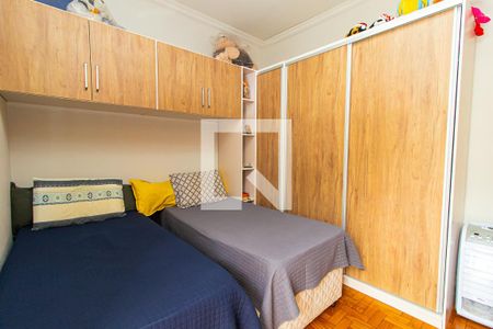 Quarto de apartamento para alugar com 1 quarto, 84m² em Bela Vista, São Paulo