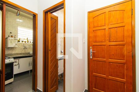 Sala de apartamento para alugar com 1 quarto, 84m² em Bela Vista, São Paulo