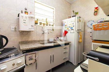 Apartamento à venda com 84m², 1 quarto e 1 vagaCozinha
