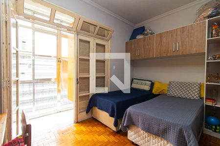 Quarto de apartamento para alugar com 1 quarto, 84m² em Bela Vista, São Paulo