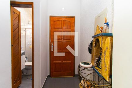 Sala de apartamento para alugar com 1 quarto, 84m² em Bela Vista, São Paulo