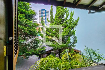 Casa à venda com 200m², 3 quartos e 4 vagas Casa à venda com 200m², 3 quartos e 4 vagasVista da Suíte 3