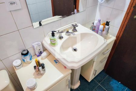 Casa à venda com 200m², 3 quartos e 4 vagas Casa à venda com 200m², 3 quartos e 4 vagasBanheiro da Suíte 3