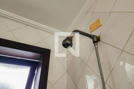 Casa à venda com 200m², 3 quartos e 4 vagas Casa à venda com 200m², 3 quartos e 4 vagasBanheiro da Suíte 3